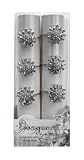 Talking Tables Elegantly Entertaining Napkin Ring 6pk