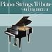 Piano Strings Tribute to Andrea Bocelli