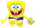 SpongeBob Squarepants Fisher Price 10 Inch Plush Sponge Bob