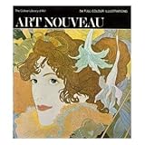 Art nouveau : 54 plates in full colour