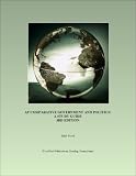 AP Comparative Government and Politics: A Study Guide, 3rd edition