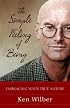 The Simple Feeling of Being: Embracing Your True Nature
