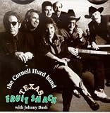 Texas Fruit Shack CD