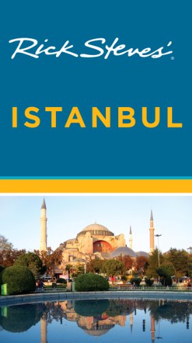 Rick Steves Istanbul