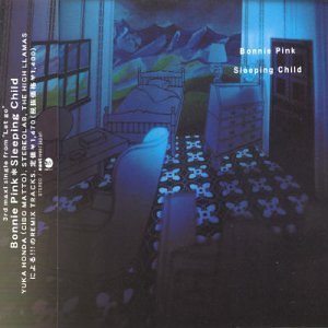 Bonnie Pink - Sleeping Child - Zortam Music
