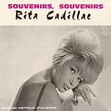 Rita Cadillac - Souvenirs Souvenirs