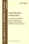 Une �trange constance : Les motifs merveilleux dans la litt�rature d'expression fran�aise du Moyen Age � nos jours