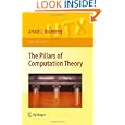 The Pillars of Computation Theory: State, Encoding, Nondeterminism (Universitext) by Arnold L. Rosenberg