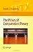 The Pillars of Computation Theory: State, Encoding, Nondeterminism (Universitext)