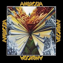 Ambrosia Picture 7