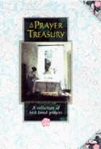 A Prayer Treasury (Prayer Book)
