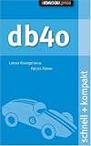 db4o.,schnell,kompakt