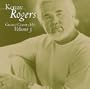 "Kenny Rogers - Greatest Country Hits, Vol. 3"