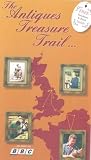 Review Ims  / The Antique Treasure Trail