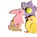 Copper Cookie Cutter - Easter Bunny