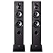 Sony 3-Way 4-Driver Floor-Standing Speaker System (SSCS3 - Pair (2) - 3-Way Floor-Standing Speaker)