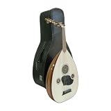 Turkish Oud with Hard Case