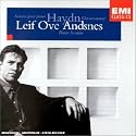 Leif Ove Andsnes ~ Haydn - Piano Sonatas