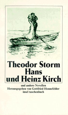 Theodor Storm