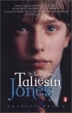 Testimony of Taliesin Jones, The (movie tie-in)