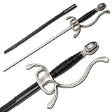 Renaissance Main Gauche Rapier Sword