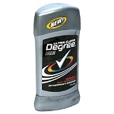 Degree Men's Ultra Clear Anti-Perspirant & Deodorant Stick, Sport, 2.7 oz (76 g)