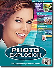 NOVA Photo Explosion