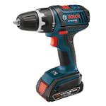 Bosch DDS181-03 18V Compact Tough Dri...