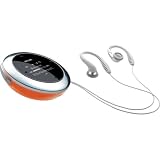 Philips PSA232 Active Range Sport MP3 Player with FM Tuner