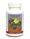 Chaparral 500 mg.
