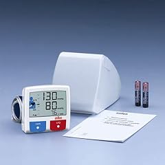 Braun Blutdruckmessger�t Bp2510 221357