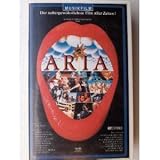 Aria [VHS]
