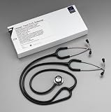 Littmann Classic II S.E. Teaching Stethoscope 2138 - BLACK 40