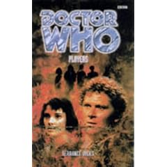 Doctor Who: Players (Doctor Who)