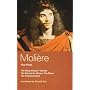 Five Plays: "School for Wives", "Tartuffe", The "Misanthrope", The "Miser", The "Hypochondriac" (Methuen World Classics)