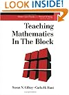 Teaching Mathematics in the Block