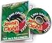 Software : Jewish Clipart - 5,000 Original Images - 5,000 Original pieces of Jewish Clipart - 2 CD-Rom Pro-Pack (MAC)