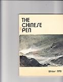 THE CHINESE PEN Winter 1978