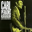 Restless: The Columbia Recordings