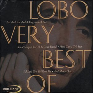 LOBO - Lobo Very Best Of - Zortam Music