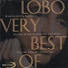 Very Best of Lobo