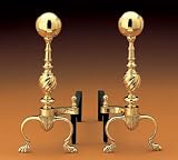 Fireplace Accessories - Andirons