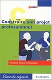 Construire son projet professionnel : Etudiants en soins infirmiers, candidats à la fonction de cadre