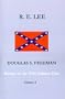 R. E. Lee: A Biography, Vol. 4
