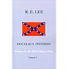 R. E. Lee: A Biography, Vol. 4