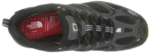 The North Face Men's Hedgehog Gtx Iii Black/Griffin Grey Hiking Shoe T0Awuvez7 11 UK