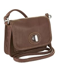 Fossil Handbag, Mini Mini Crossbody Bag