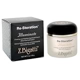 Z. Bigatti Re-Storation Illuminate Exfoliating & Firming Facial Cream 56g/2oz