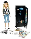 My Scene Secret Locker - Barbie