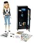 My Scene Secret Locker - Barbie